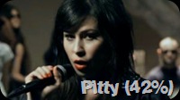 Pitty, "Me Adora" Pitty, "Me Adora"