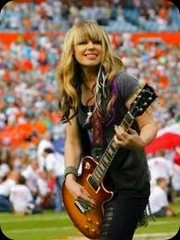 Orianthi Orianthi
