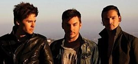 30 Seconds to Mars 30 Seconds to Mars