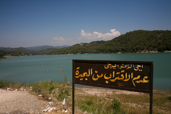  Maaloula to Fudo
