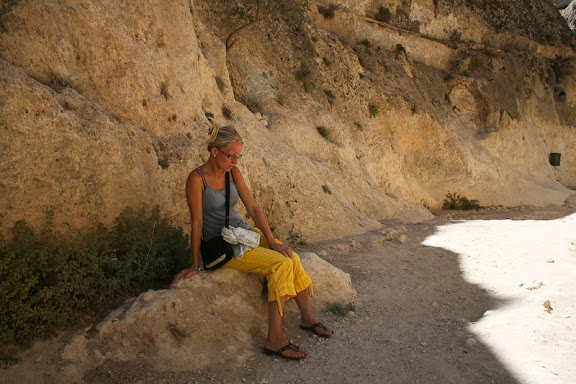  Maaloula to Fudo