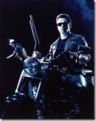 Exterminador profissional
