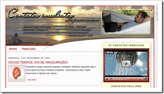 ContatosPagina