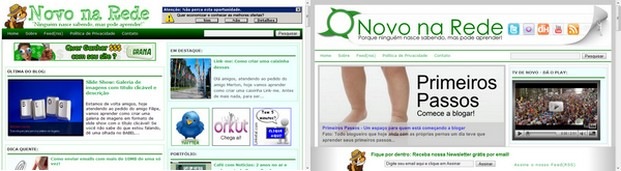 NovoAntesEDepois