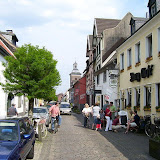 Krefeld und Niederrhein
