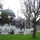 Istanbul 2007
