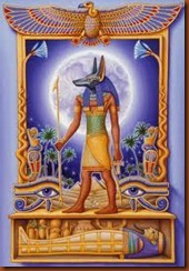 Anubis Anubis