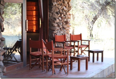 Witsand Kalahari Accommodation
