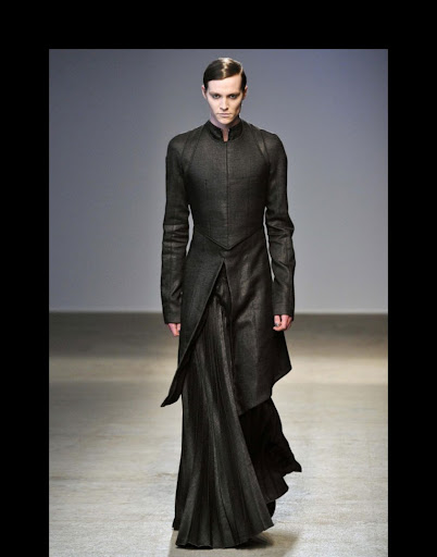 Gareth Pugh
