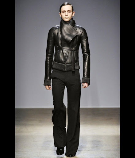 Gareth Pugh