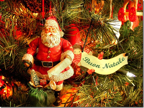 buonnatale buonnatale