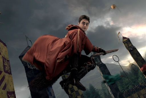 hp wizard world El mundo Mágico de Harry Potter se inagurará el 18 de Junio (video)