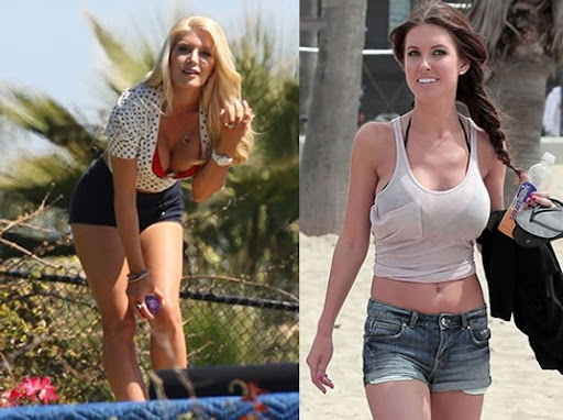 hillscanceled port Cancelan The Hills, Audrina Patridge y Heidi Montag se quedan sin trabajo