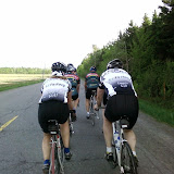  &ndash; Wheelers ride, May 2007