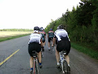  &ndash; Wheelers ride, May 2007