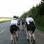 Wheelers ride, May 2007 Wheelers ride, May 2007