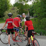  &ndash; First Aylmer time trial, 2007