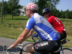  &ndash; John, Fernando's ride, July 2005