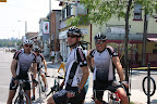  &ndash; Wheelers team, Preston St. 2006