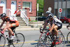  &ndash; Wheelers team, Preston St. 2006