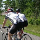  &ndash; Fernando's ride, July 2005