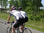  &ndash; Fernando's ride, July 2005