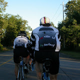  &ndash; Nice fall ride