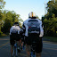 Nice fall ride