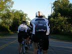  &ndash; Nice fall ride