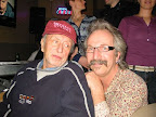  &ndash; Peter Tyler and ___, roller race 1, Jan 2008