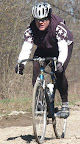  &ndash; Kevin, Paris-Roubaix Almonte, April 2002
