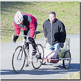  &ndash; The Norm Pull, Oct.. 2002