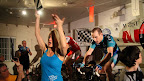  &ndash; Roller Racing: Round 2 - Jan 2010, Aylmer, Quebec