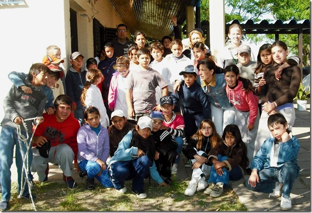 campamento 373 campamento 373