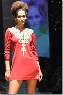 MonishaJ aisinghCollection3 At HDIL2010