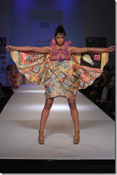 WIFW SS 2011collection by Nida Mahmood  (14)