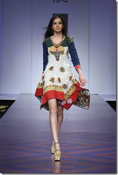 WIFW SS 2011 Virtues by Ashish Viral & Vikrant  (5)