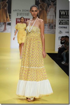 WIFW SS 2011 collection by Anita Dongre (3)