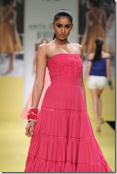 WIFW SS 2011 collection by Anita Dongre (24)