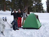 Snow Camping 101 - Jan 2010-1.JPG Photo