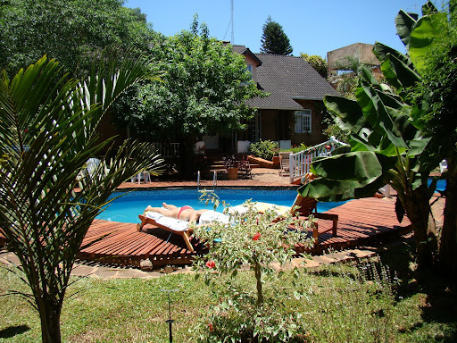 posada irispuerto vallarta
