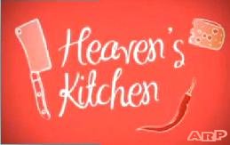 Heaven´s Kitchen, um pedaço do paraíso na sua casa. O melhor da Culinária Internacional está aqui, em um programa apresentado por Heaven Delhaye, experiente Chef que já viajou o mundo e traz em cada programa, uma receita especial para você. By Suporteroteiros - Alex Rolim