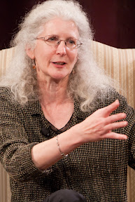 Andrea Barrett
