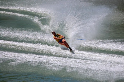 Waterski
