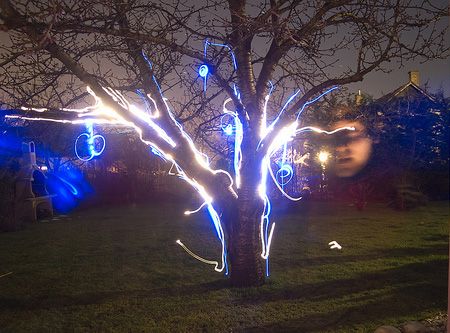 Play with Light by ddqhu Play with Light by ddqhu