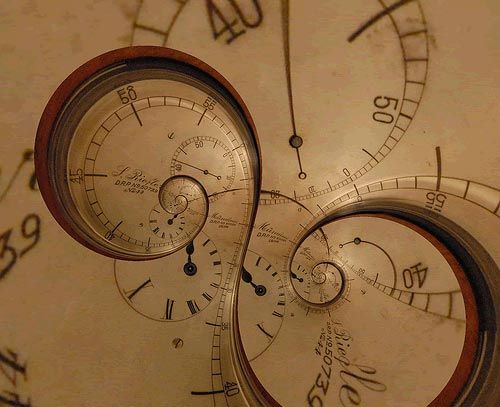 Amazing Examples of Conformal Photography