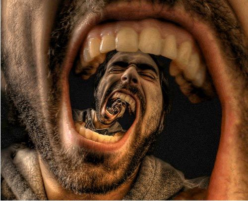 Amazing Examples of Conformal Photography