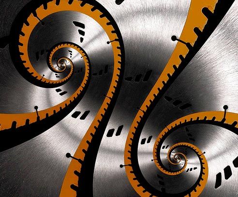 Amazing Examples of Conformal Photography
