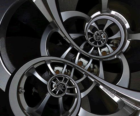 Amazing Examples of Conformal Photography