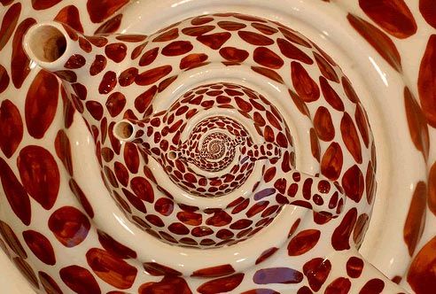 Amazing Examples of Conformal Photography